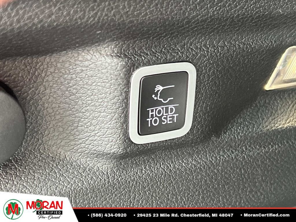 2024 Jeep Grand Cherokee L Altitude X 4x4