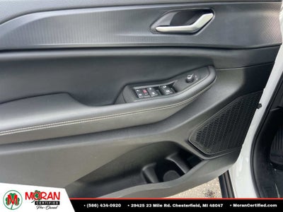 2024 Jeep Grand Cherokee L Altitude X 4x4