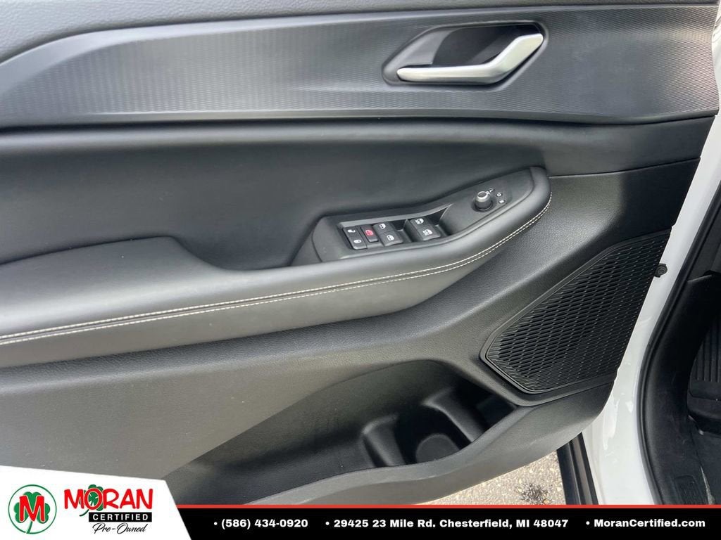2024 Jeep Grand Cherokee L Altitude X 4x4