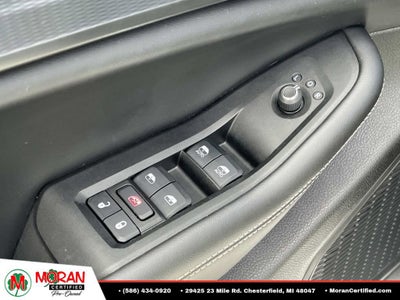 2024 Jeep Grand Cherokee L Altitude X 4x4