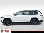 2024 Jeep Grand Cherokee L Altitude X 4x4