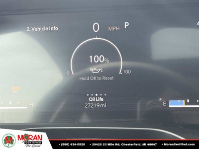 2024 Jeep Grand Cherokee L Altitude X 4x4