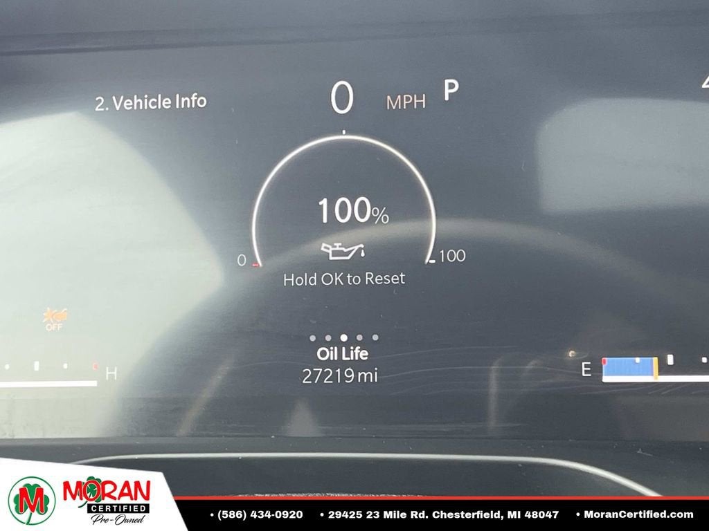 2024 Jeep Grand Cherokee L Altitude X 4x4