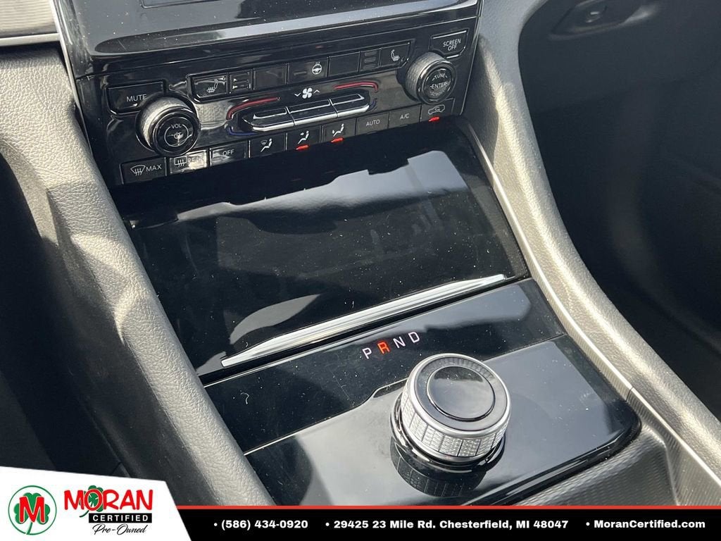 2024 Jeep Grand Cherokee L Altitude X 4x4