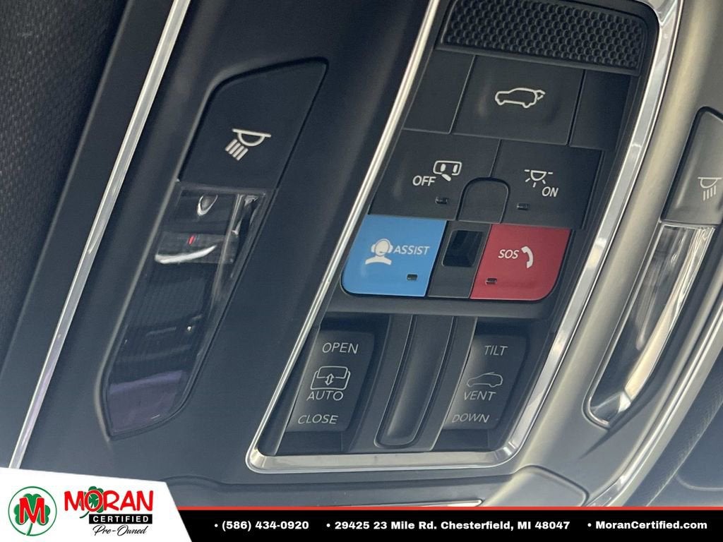 2024 Jeep Grand Cherokee L Altitude X 4x4