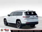 2024 Jeep Grand Cherokee L Altitude X 4x4