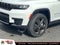 2024 Jeep Grand Cherokee L Altitude X 4x4