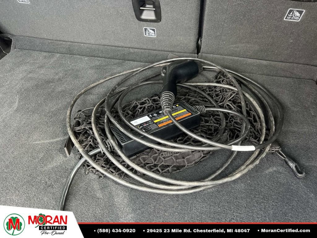 2025 Jeep Grand Cherokee 4xe Base