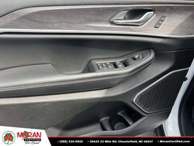 2025 Jeep Grand Cherokee 4xe Base