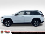 2025 Jeep Grand Cherokee 4xe Base