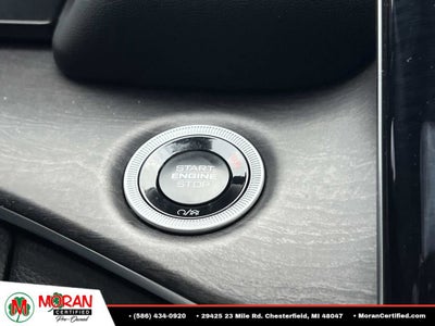 2025 Jeep Grand Cherokee 4xe Base