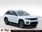 2025 Jeep Grand Cherokee 4xe Base