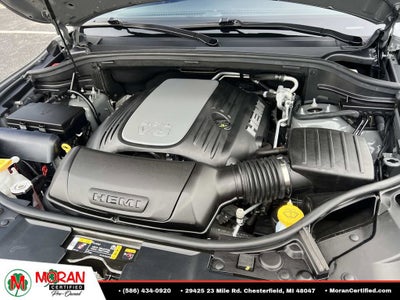 2024 Dodge Durango R/T Plus