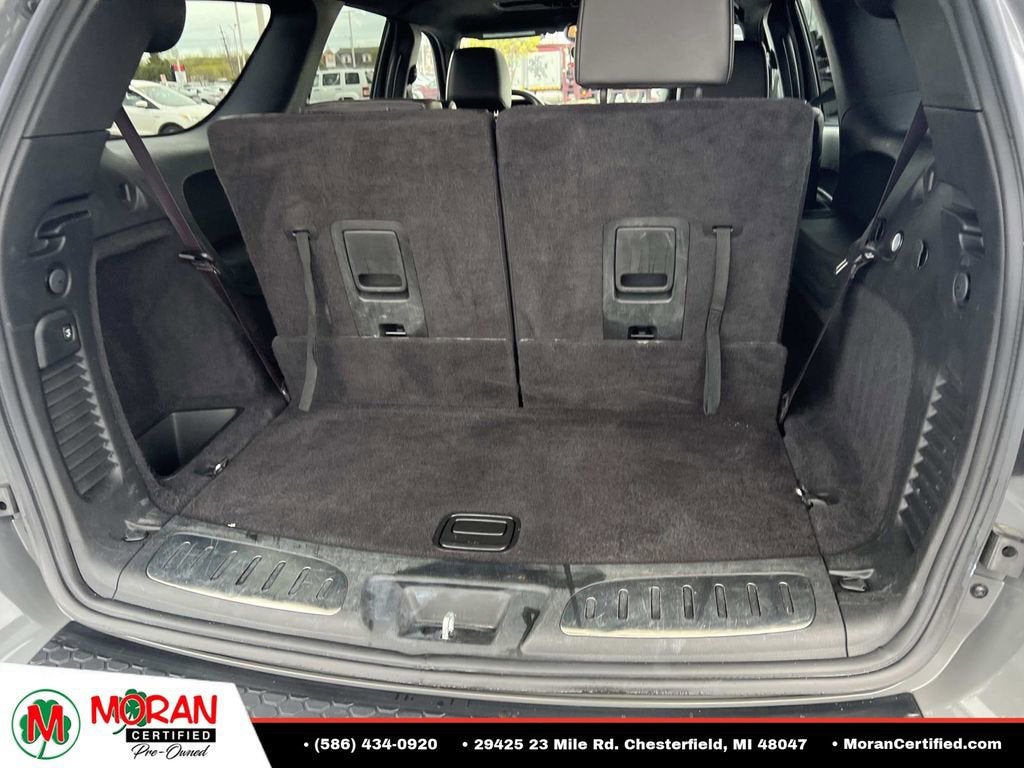 2024 Dodge Durango R/T Plus