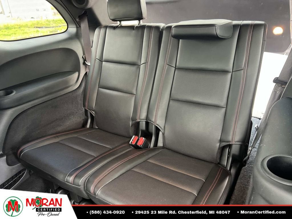 2024 Dodge Durango R/T Plus
