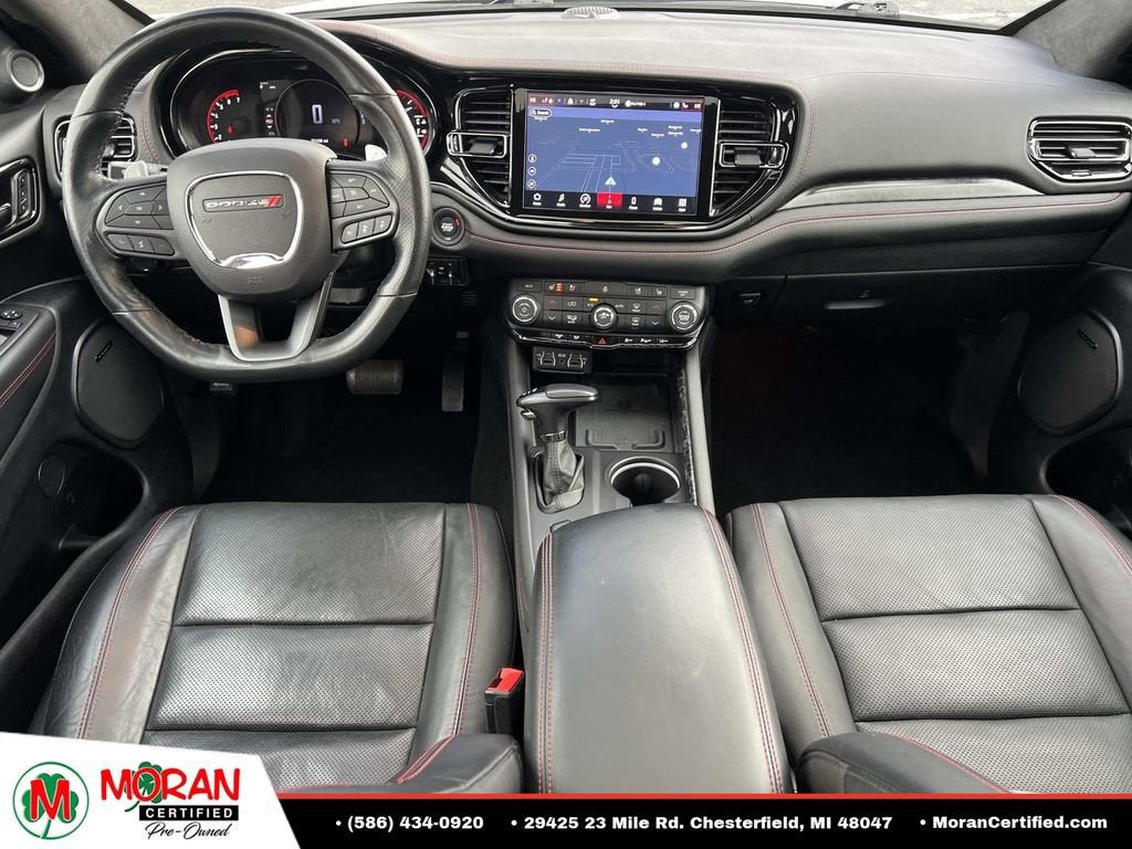 2024 Dodge Durango R/T Plus