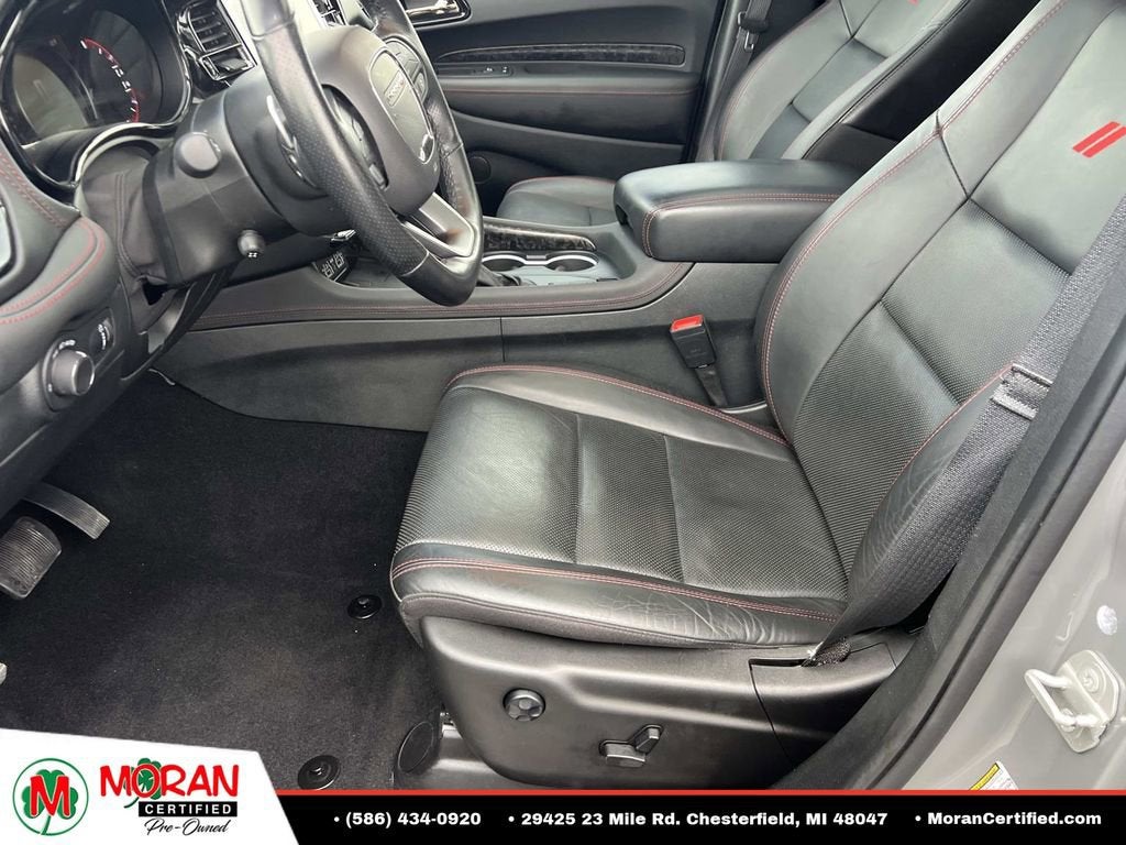 2024 Dodge Durango R/T Plus