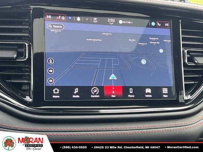 2024 Dodge Durango R/T Plus