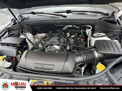 2024 Dodge Durango R/T