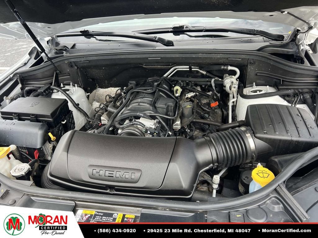2024 Dodge Durango R/T
