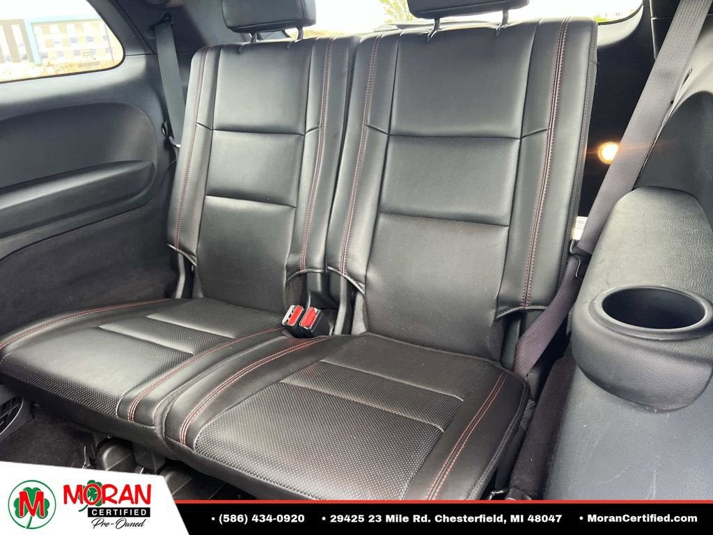 2024 Dodge Durango R/T