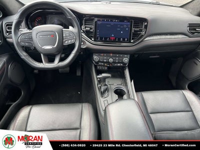 2024 Dodge Durango R/T