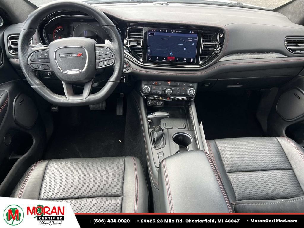 2024 Dodge Durango R/T