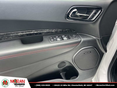 2024 Dodge Durango R/T