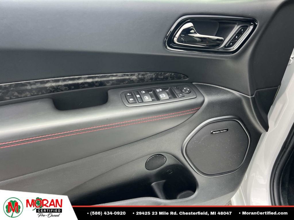 2024 Dodge Durango R/T