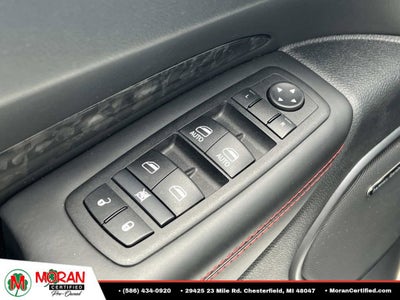 2024 Dodge Durango R/T