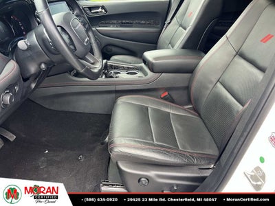 2024 Dodge Durango R/T