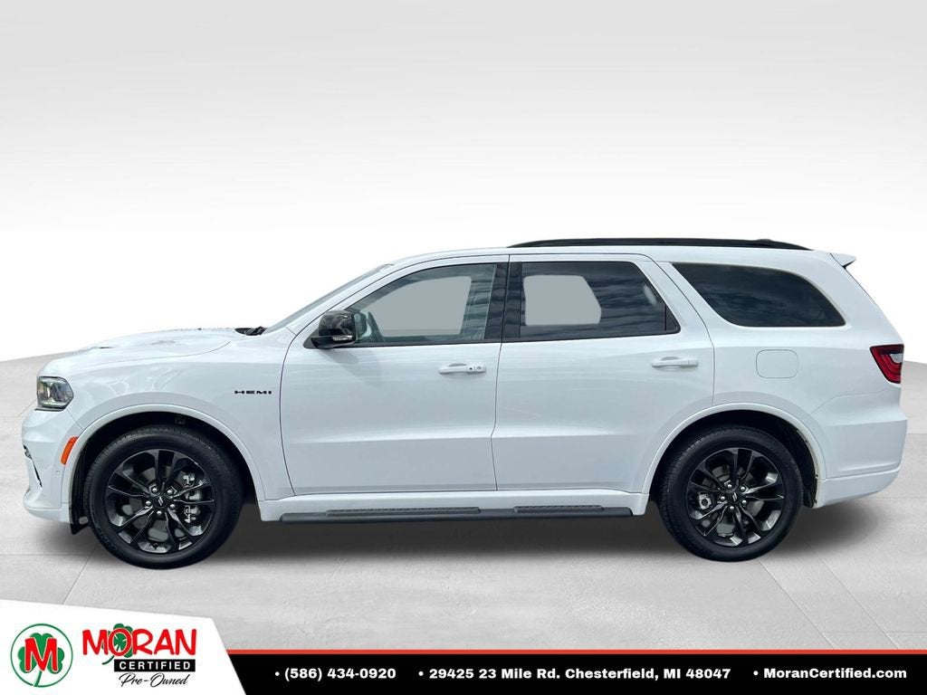 2024 Dodge Durango R/T