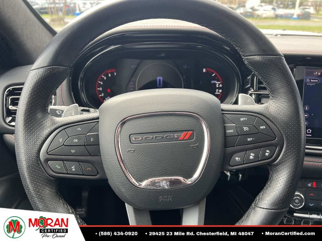 2024 Dodge Durango R/T