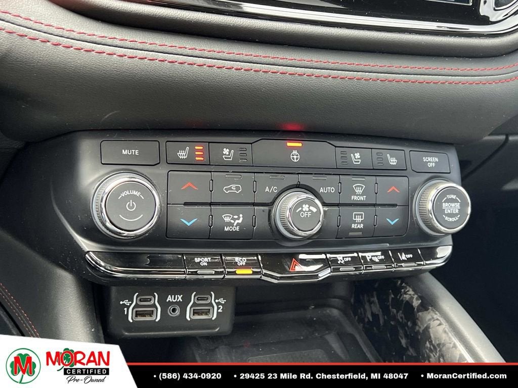 2024 Dodge Durango R/T