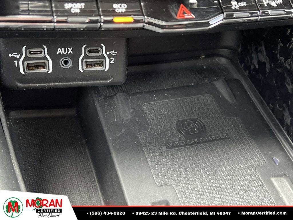 2024 Dodge Durango R/T