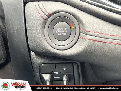 2024 Dodge Durango R/T