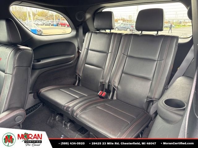 2024 Dodge Durango R/T
