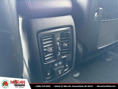 2024 Dodge Durango R/T