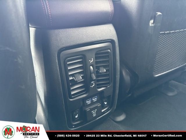 2024 Dodge Durango R/T