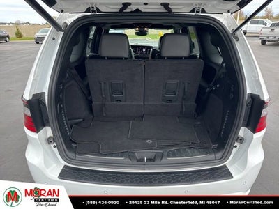2024 Dodge Durango R/T