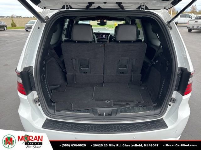 2024 Dodge Durango R/T