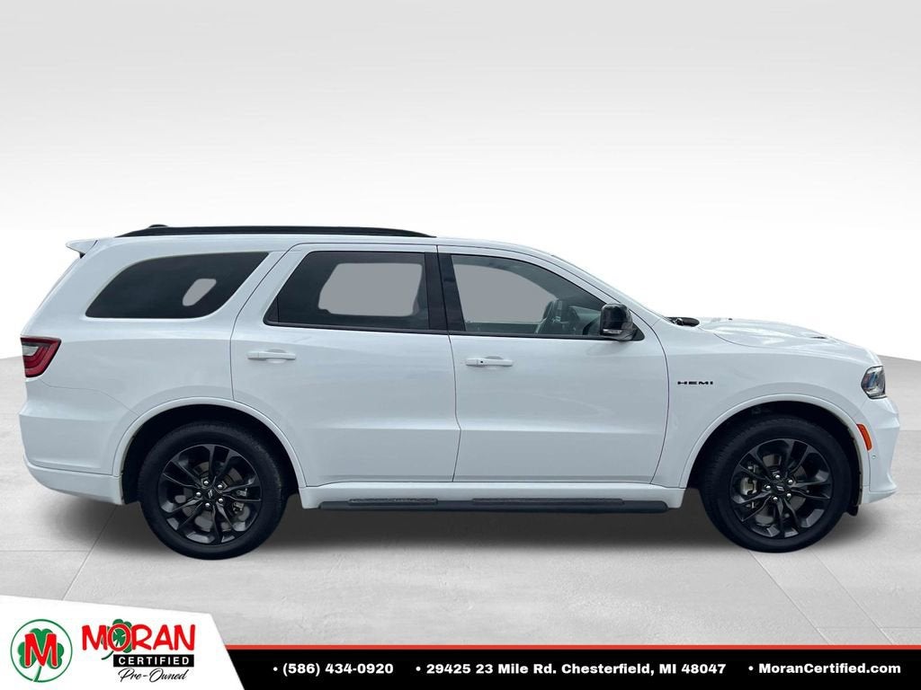 2024 Dodge Durango R/T