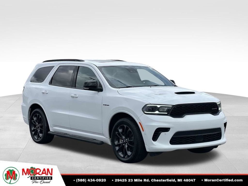 2024 Dodge Durango R/T