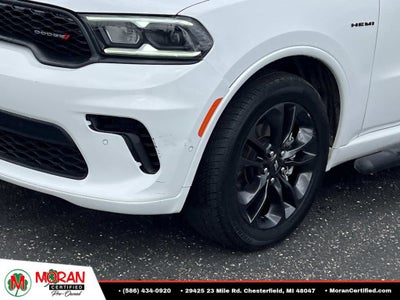 2024 Dodge Durango R/T