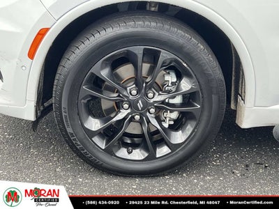 2024 Dodge Durango R/T