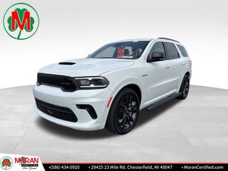 2024 Dodge Durango R/T