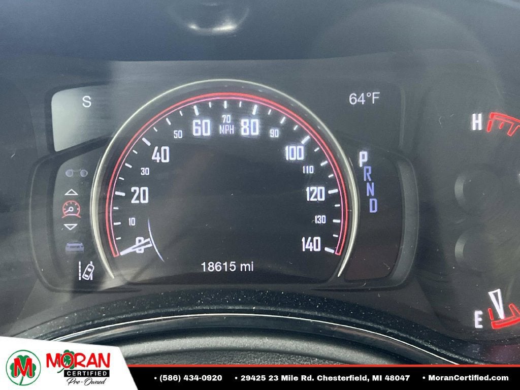 2022 Dodge Durango R/T Plus