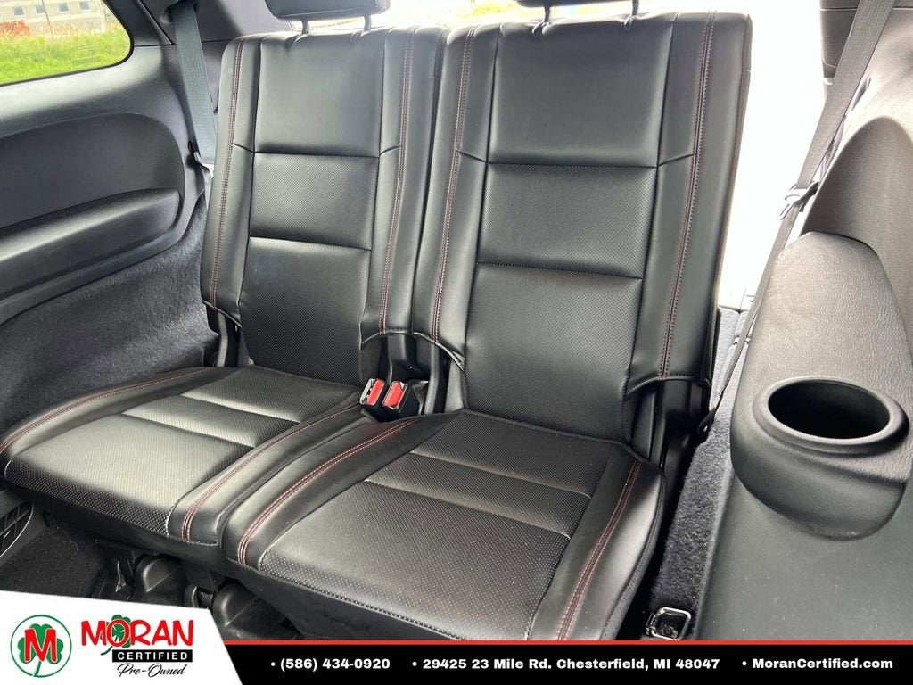 2024 Dodge Durango R/T Plus