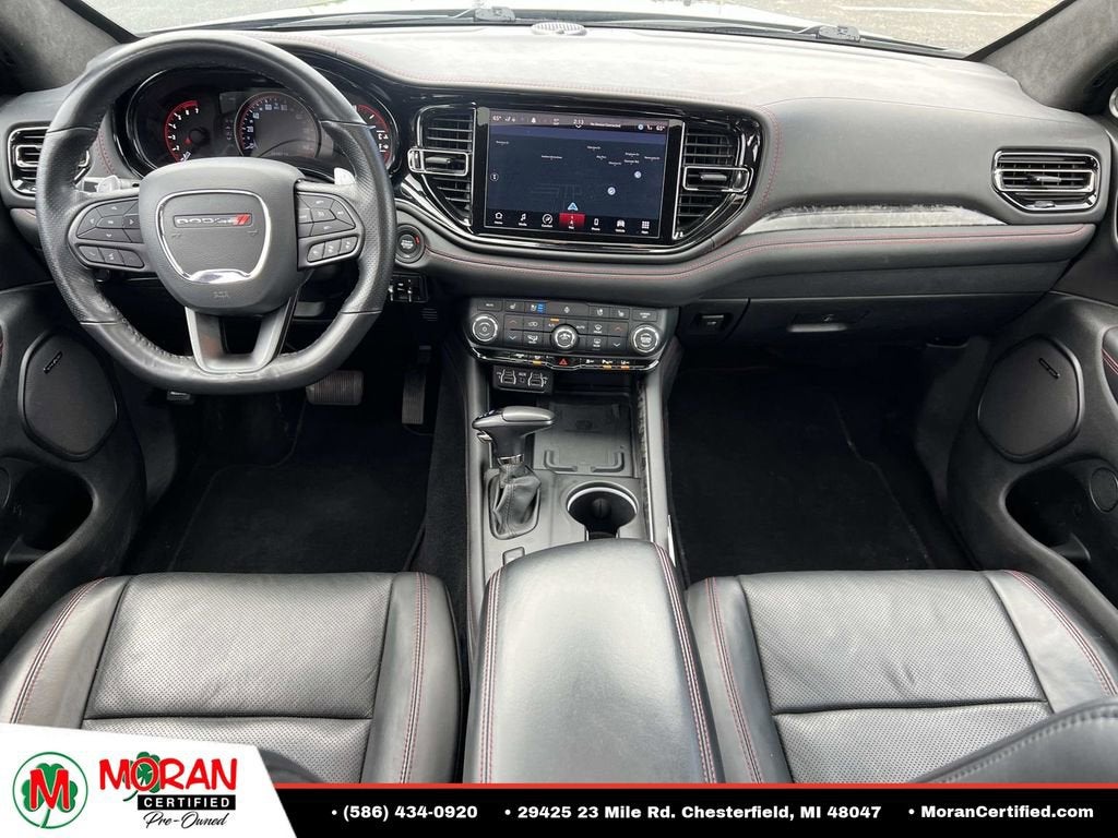2024 Dodge Durango R/T Plus