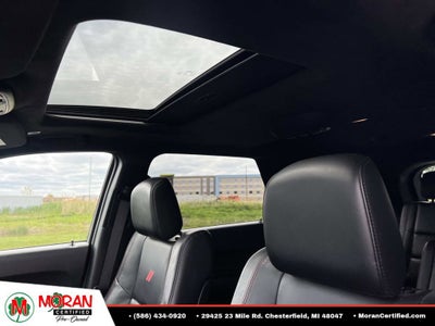 2024 Dodge Durango R/T Plus